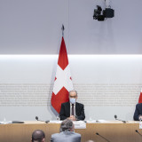 Diese Schweizer Branchen hängen in der Luft