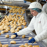 Aryzta verkauft brasilianisches Geschäft