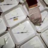 Relief-Partner NRx publiziert Daten zu Coronatherapie