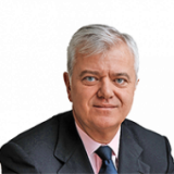 Eine Regierung für den Wiederaufbau