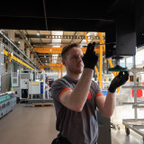 Bystronic setzt auf Kundennähe und Software