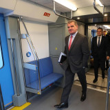 Was droht Stadler Rail in Weissrussland?