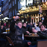 Grossbritannien will es Europa wirtschaftlich zeigen