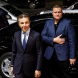 Ein unangenehmer Widersacher für Credit Suisse