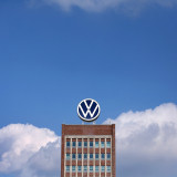 Ein heiterer Börsenhimmel