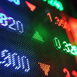 Der Dow Jones Industrial ist in die Jahre gekommen