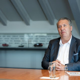 Autoneum-CEO: «Das Thema Kapitalerhöhung ist vom Tisch»