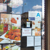 US-Arbeitsmarkt enttäuscht