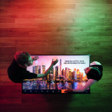 SGS drückt aufs Tempo