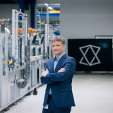 Meyer-Burger-CEO: Mit Finanzierung die Expansion beschleunigen