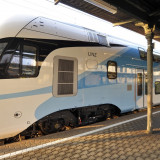 Steigender Konkurrenzdruck im Bahngeschäft