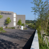 Givaudan brilliert – und akquiriert