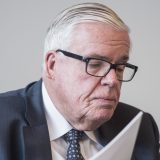 K+N-Hauptaktionär: Lieferketten waren nicht beeinträchtigt