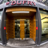 Dufry ernennt Xavier Rossinyol zum CEO