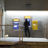 Der Negativzins frisst sich durchs System