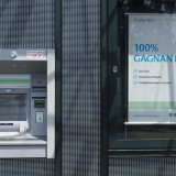 Kalte Dusche für BCV-Aktionäre