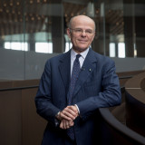Zurich-CEO: «Gefahren meistern wir mit Kalkül»
