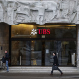 UBS: Französisches Gericht weist Beschwerde ab