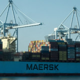 US-Exporteure heben Preise in Rekordtempo an