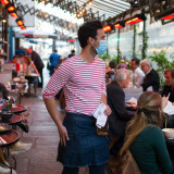 Konjunkturboom hält an