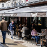 Inflation im Euroraum steigt immer kräftiger an