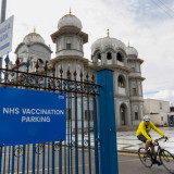 Impffortschritt schützt noch nicht