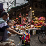 Chinas Zentralbank sieht keine grosse Inflationsgefahr