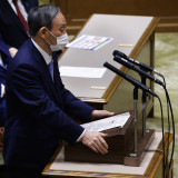 Japans Regierungschef plant Neuwahlen