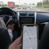 Uber-Rivale Didi nimmt 4,4 Mrd. $ ein