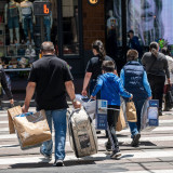 Uneinheitliche Konjunkturdaten aus den USA