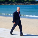 Australien: Der China-Boom ist Geschichte