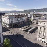 Wegen der Zinsen auf Banken wetten