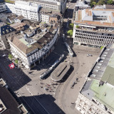 SP ergreift Referendum «gegen Abschaffung der Stempelsteuer»