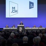 MCH führt Baselworld in neuem Gewand wieder ein
