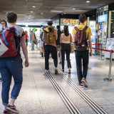 Inflation in der Schweiz weiter gestiegen