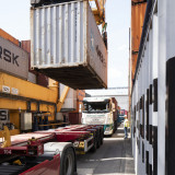 Produzentenpreise steigen im Mai erneut