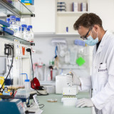 Molecular Partners präsentiert Daten zu Ensovibep