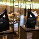 Uhrenexporte nähern sich dem Vor-Corona-Niveau an