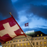 Schweiz am innovativsten