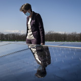 Wie eine CO₂-Steuer funktionieren könnte