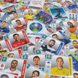 Elf Aktien für die Fussball-Europameisterschaft