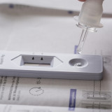 Achiko erhält Zulassung für Coronaschnelltest