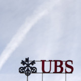 UBS mit neuer Leitung in der Konzernstrategie
