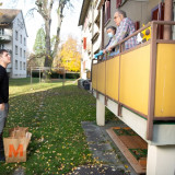 Der Wind dreht in der Schweizer Wirtschaft