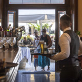 Kof-Konjunkturbarometer sinkt leicht