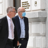 Was die Profis zum Fall Ziegler sagen