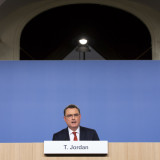 SNB: «Inflation kein Problem»