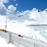 Warum die Schweiz nur wenig erneuerbare Energie produziert