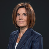 Maria-Antonella Bino: Vontobel statt Bundesanwaltschaft