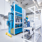 Dätwyler baut Produktionskapazitäten aus